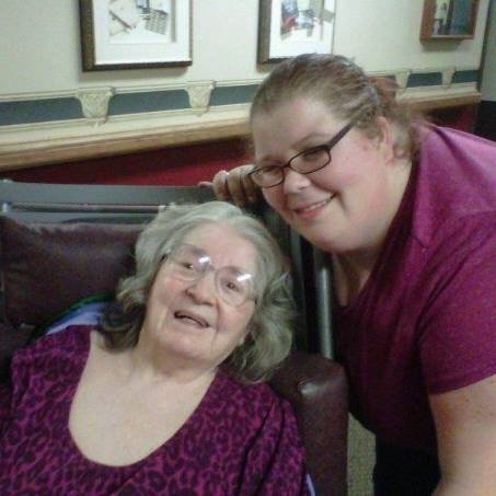 Nina Leila Antes - Photo 7