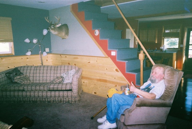 Bernard Allan Galley - Photo 6