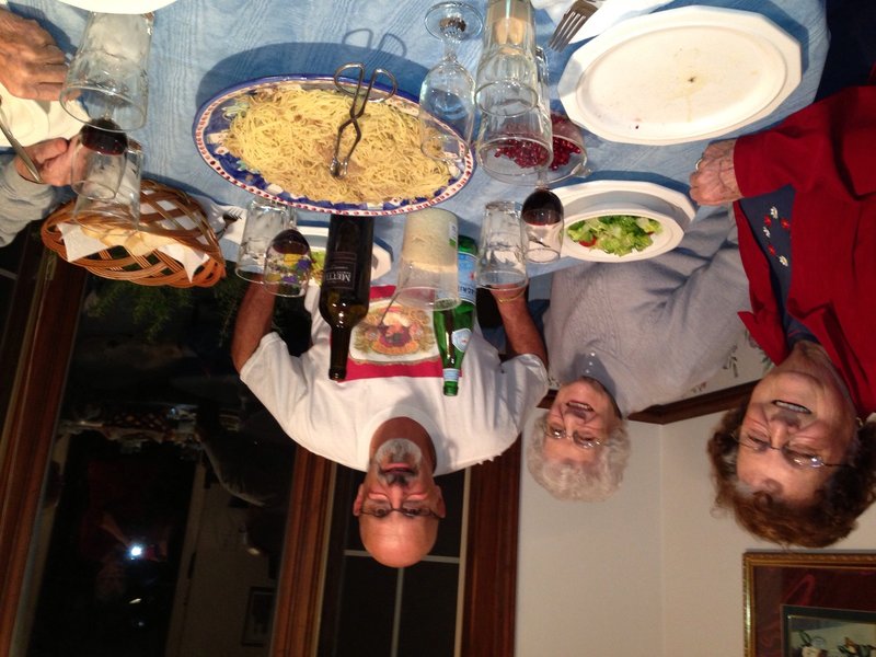 Abelindo Anthony Giacomin - Photo 2