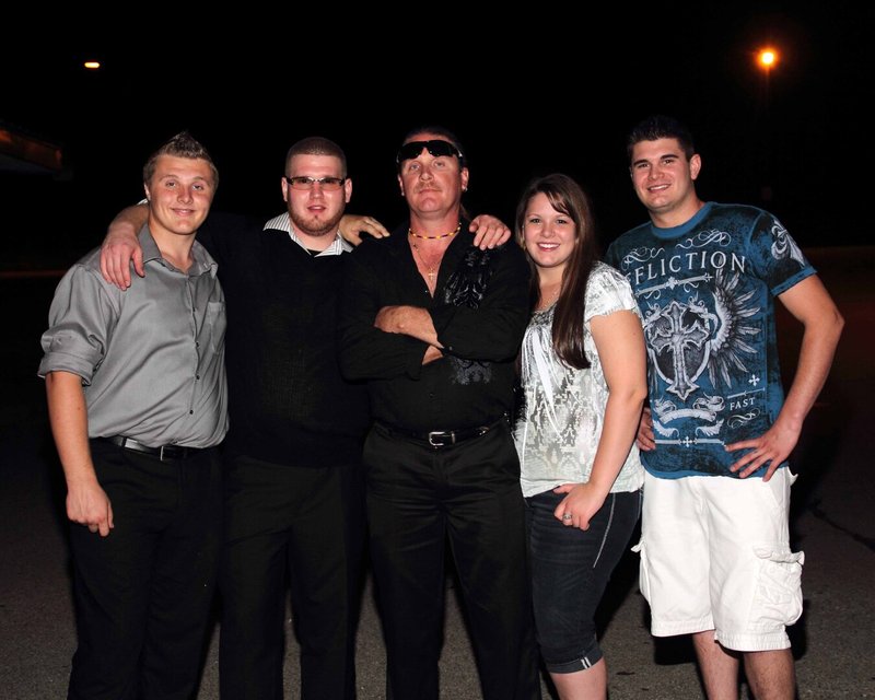 Steven Troy Mueller - Photo 3