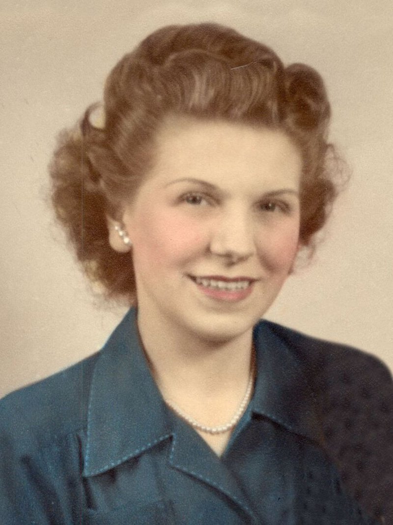 Doris Mae Groenke - Photo 2