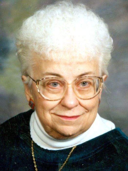 Dolores Viola Marie Gutche