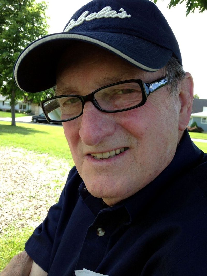 Horace Calvin Gentry