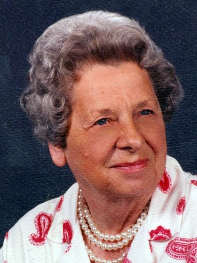 Margaret Petricek - Photo 2