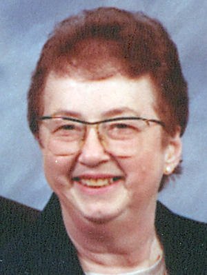 Mary Margaret Johnson