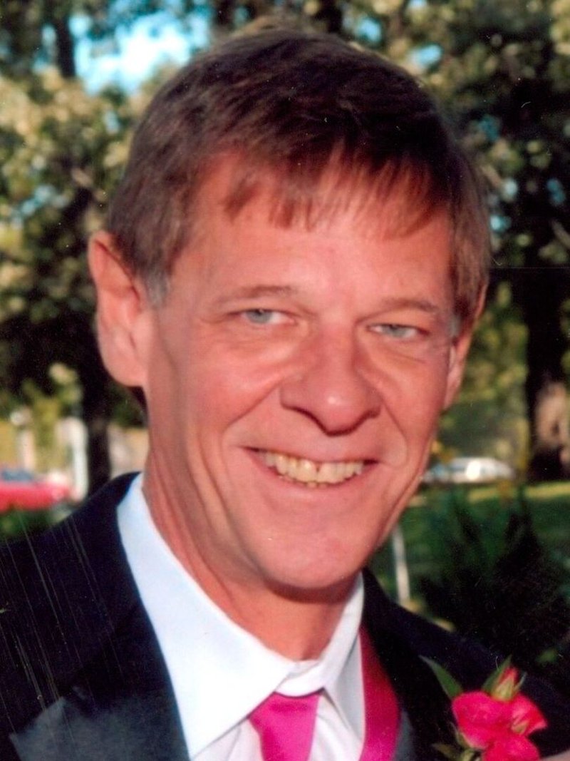 Edward Timothy Naydihor