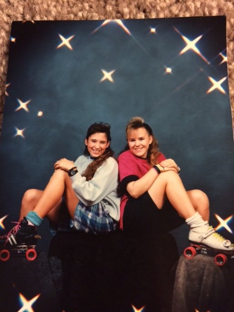 Holly B. Tremelling - Photo 2