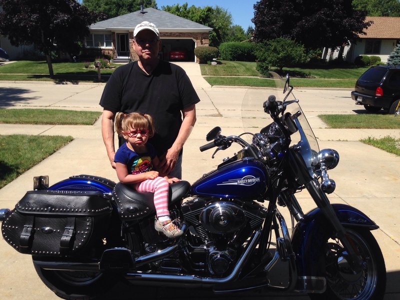 Roy Alan Huber - Photo 3