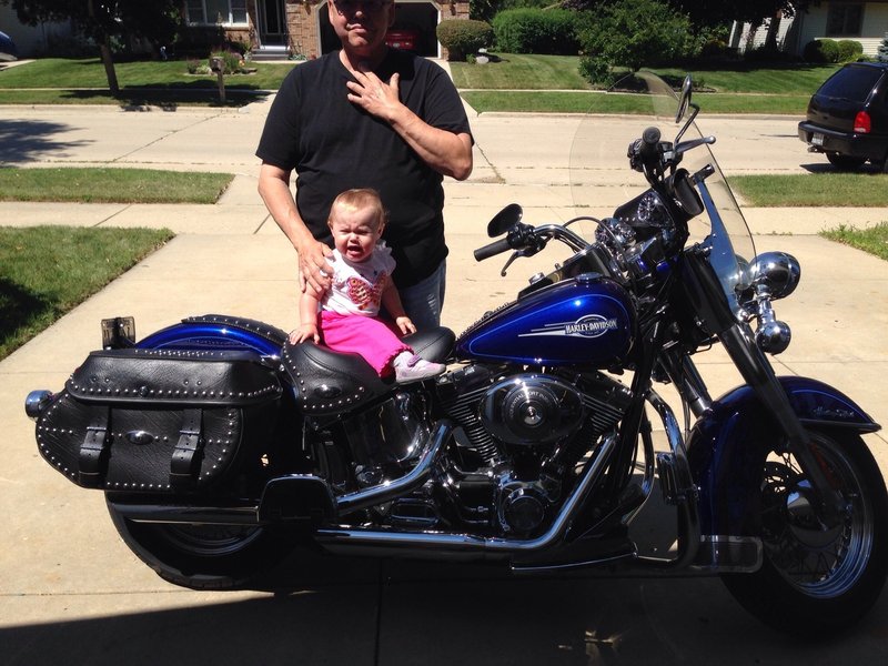 Roy Alan Huber - Photo 4