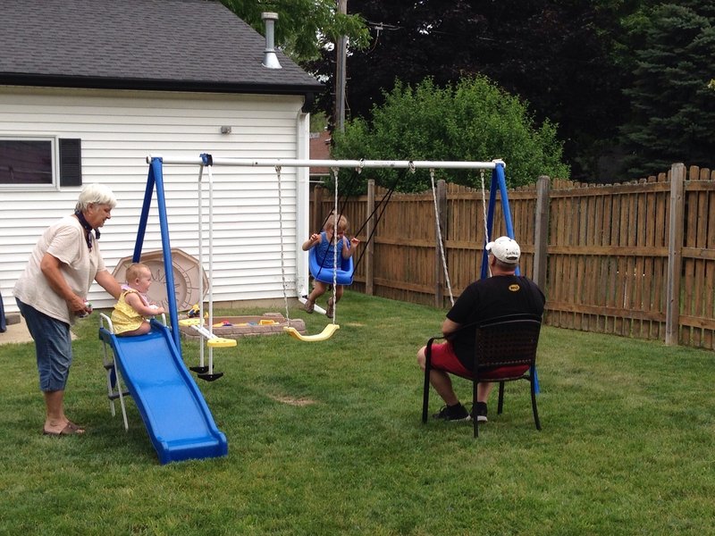 Roy Alan Huber - Photo 6