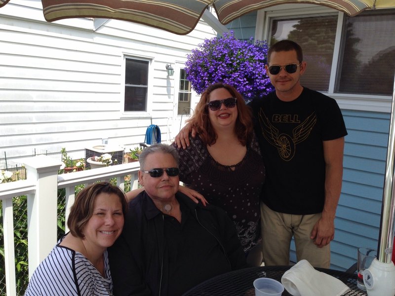 Roy Alan Huber - Photo 8