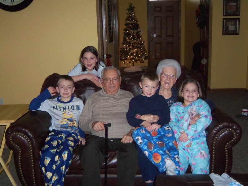 Michael Rudolph Montemurro - Photo 2