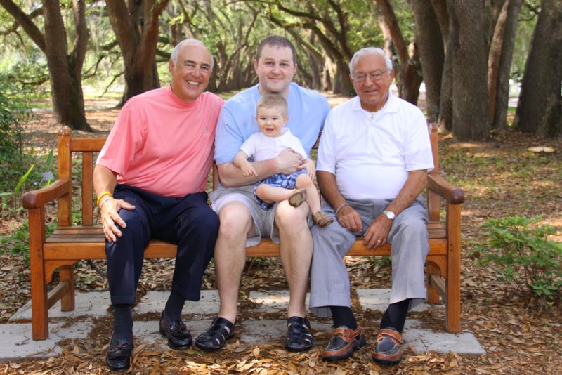 Michael Rudolph Montemurro - Photo 4