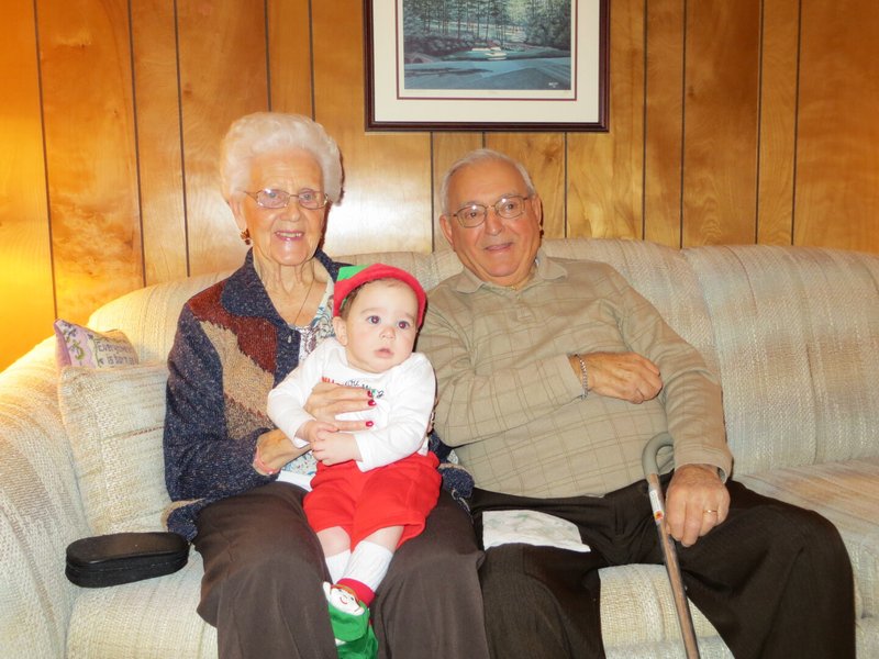 Michael Rudolph Montemurro - Photo 7