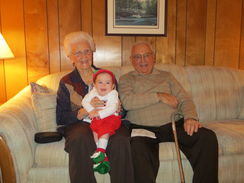 Michael Rudolph Montemurro - Photo 8