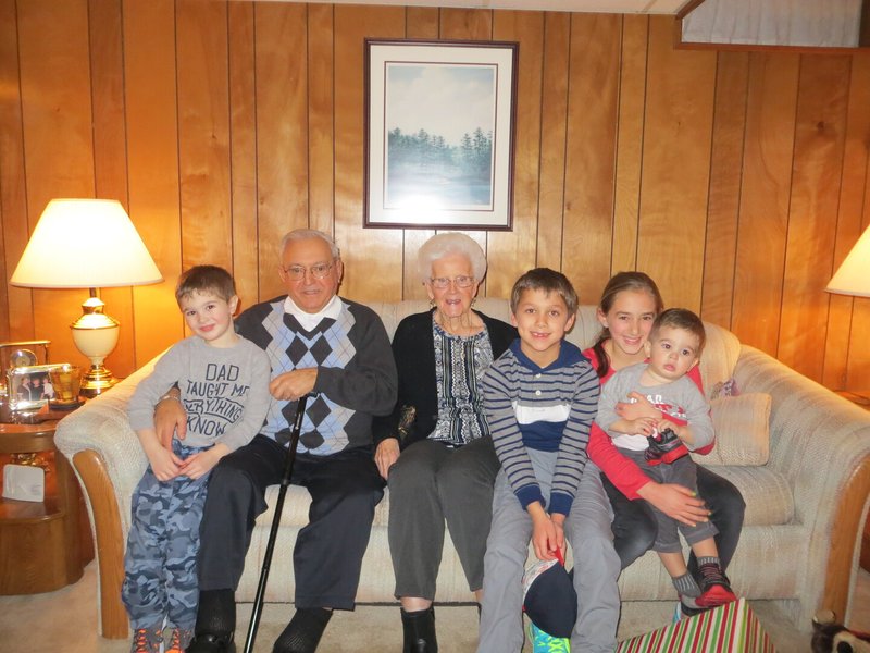 Michael Rudolph Montemurro - Photo 9