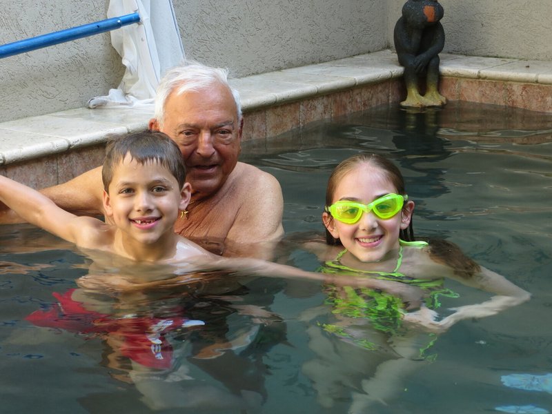 Michael Rudolph Montemurro - Photo 13