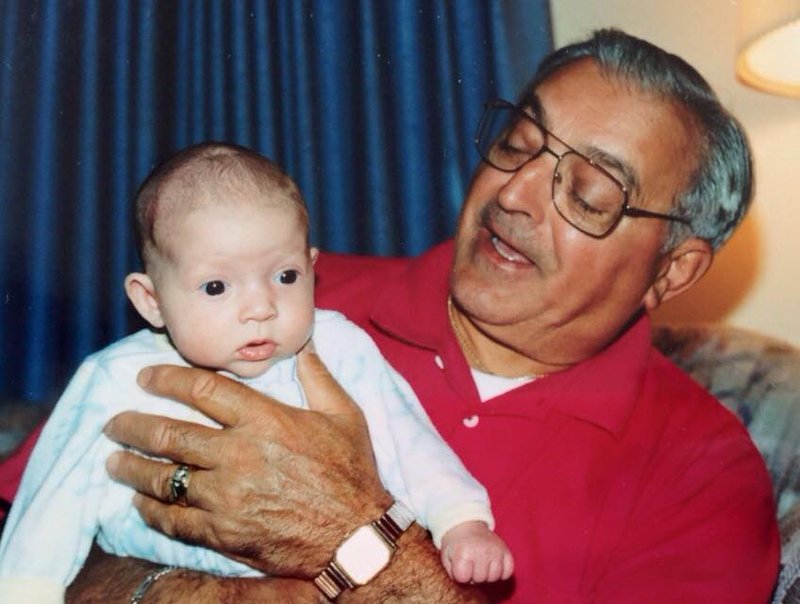 Michael Rudolph Montemurro - Photo 20