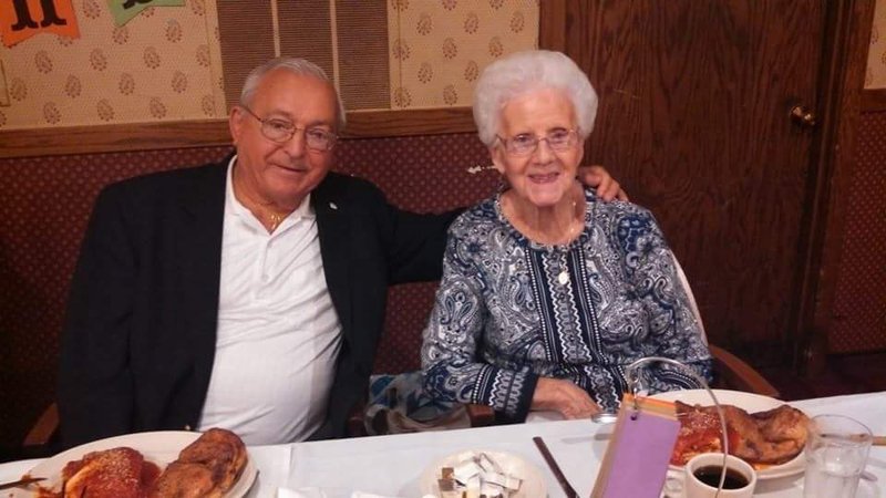 Michael Rudolph Montemurro - Photo 23