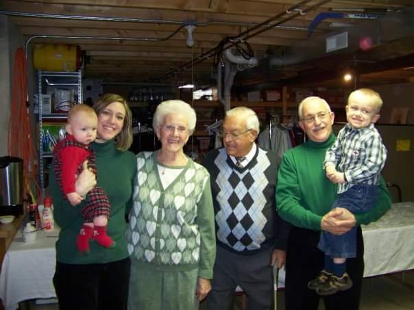 Michael Rudolph Montemurro - Photo 24