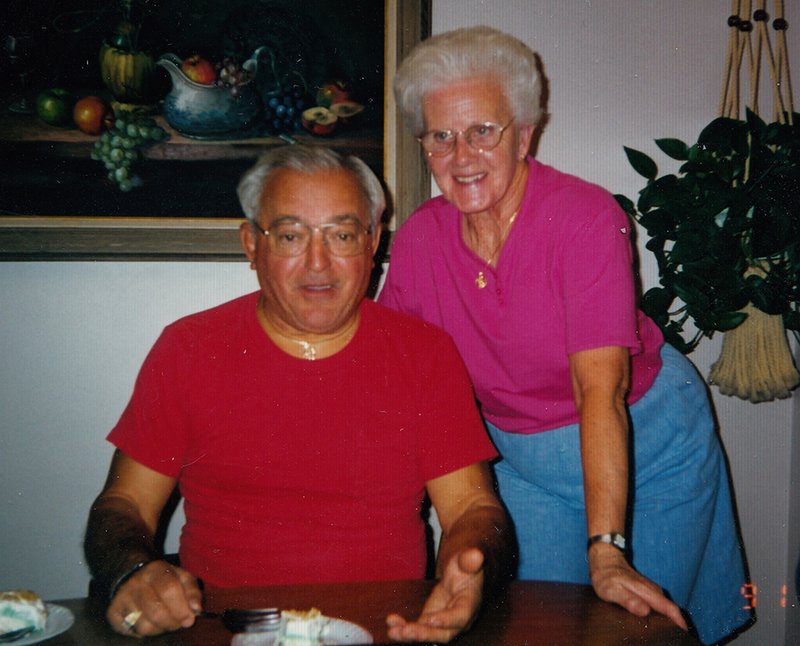 Michael Rudolph Montemurro - Photo 35