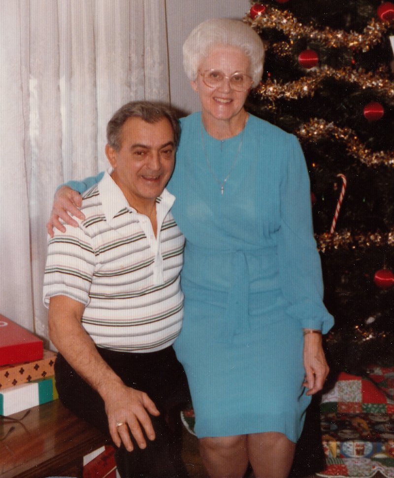 Michael Rudolph Montemurro - Photo 44