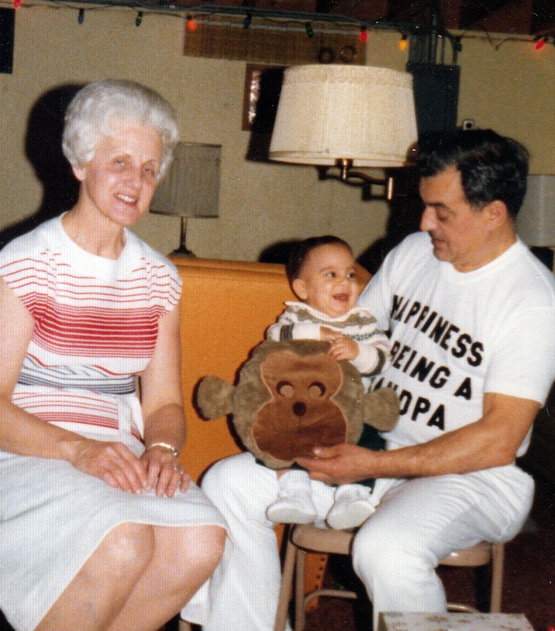 Michael Rudolph Montemurro - Photo 57