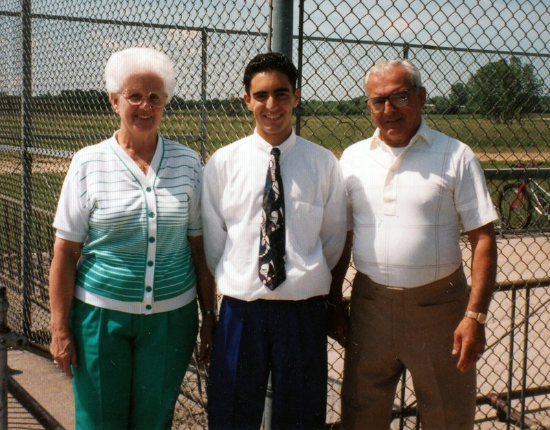 Michael Rudolph Montemurro - Photo 60