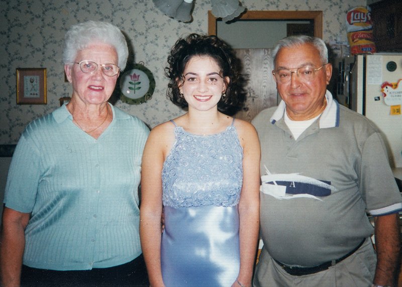 Michael Rudolph Montemurro - Photo 64