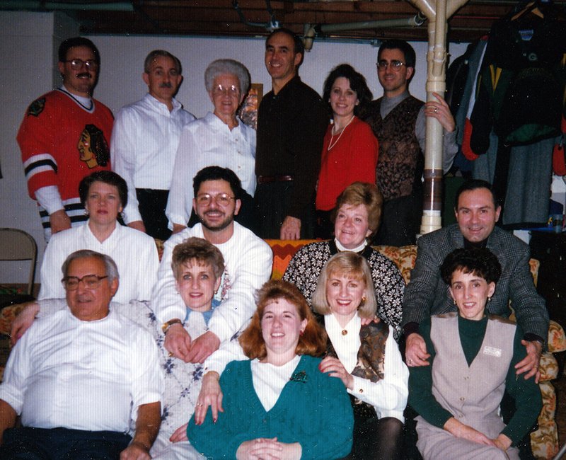 Michael Rudolph Montemurro - Photo 68