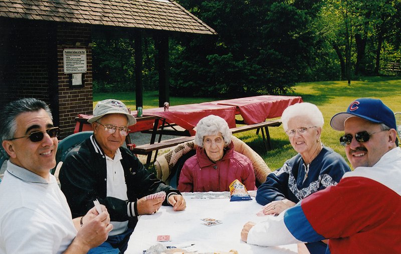 Michael Rudolph Montemurro - Photo 69