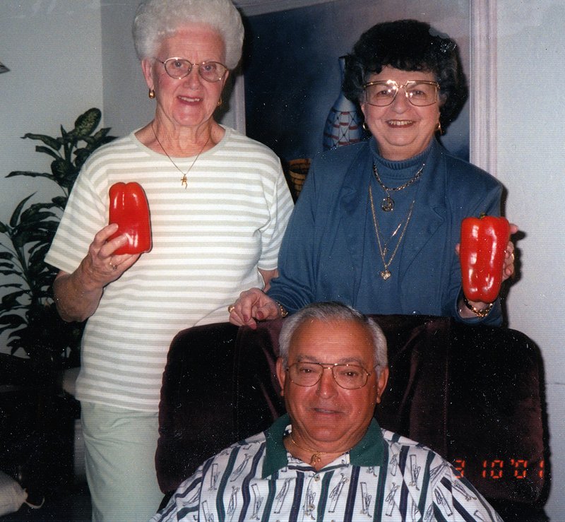 Michael Rudolph Montemurro - Photo 73