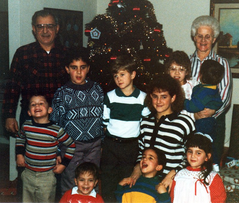 Michael Rudolph Montemurro - Photo 74