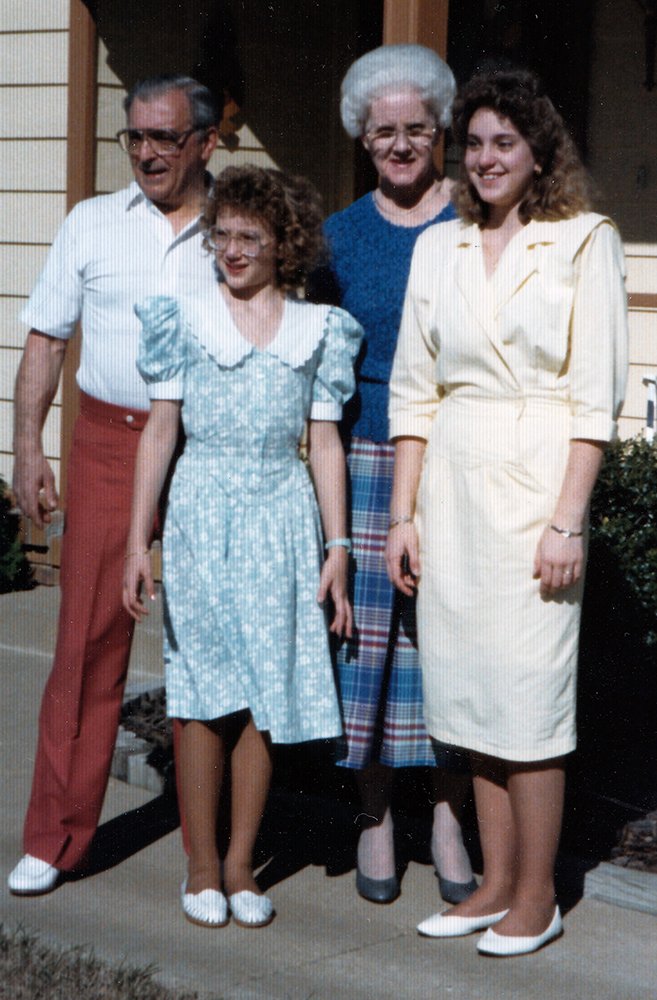 Michael Rudolph Montemurro - Photo 78