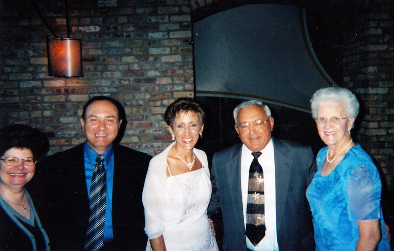 Michael Rudolph Montemurro - Photo 81