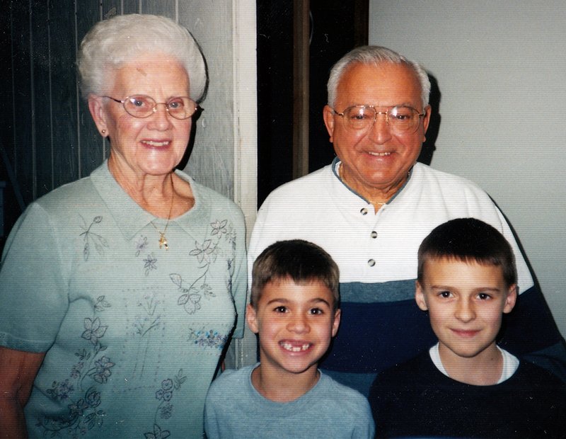 Michael Rudolph Montemurro - Photo 82