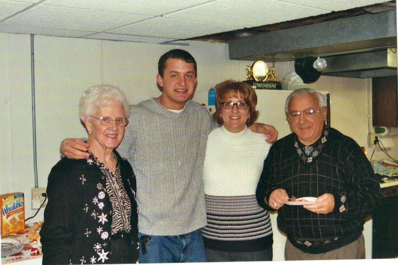 Michael Rudolph Montemurro - Photo 86