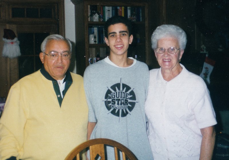 Michael Rudolph Montemurro - Photo 94