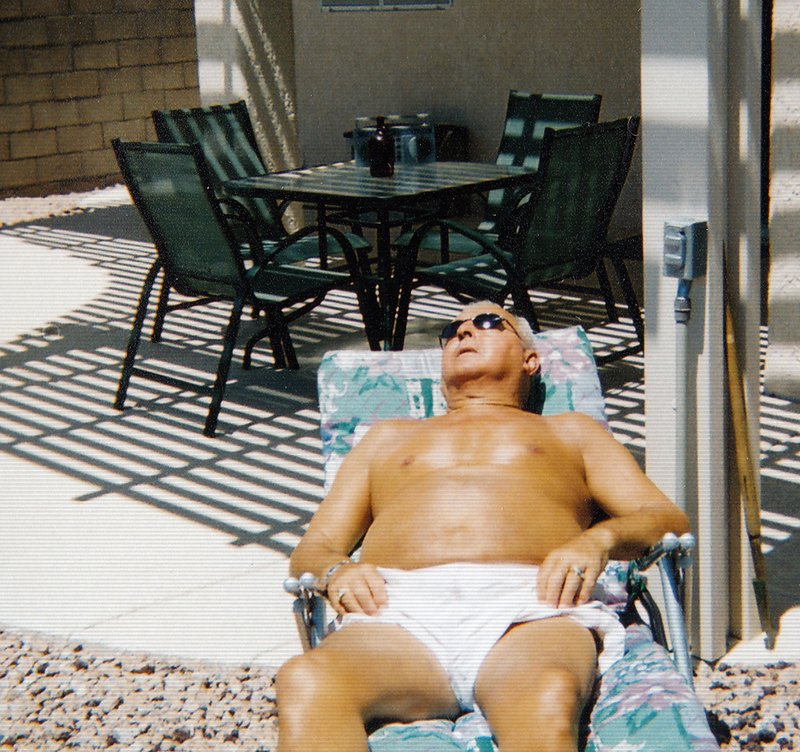 Michael Rudolph Montemurro - Photo 96