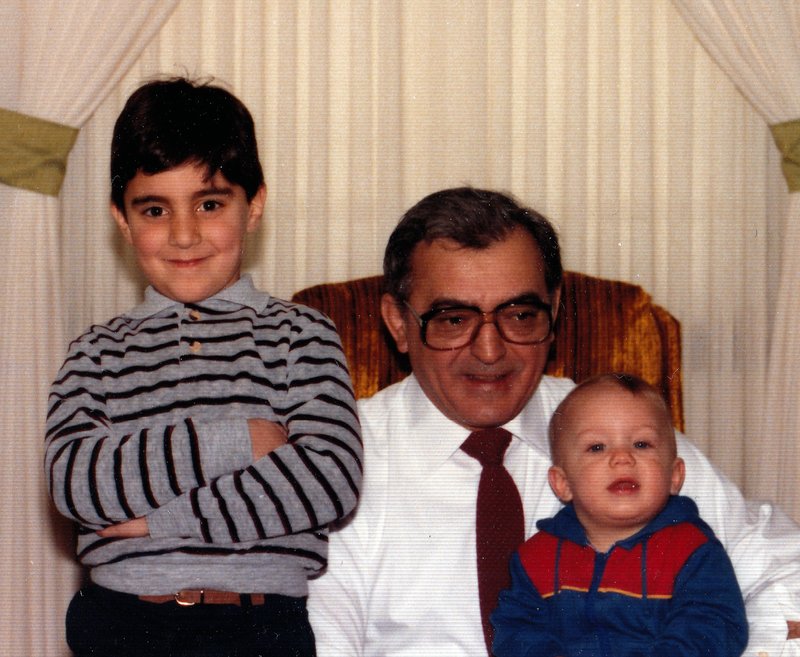 Michael Rudolph Montemurro - Photo 98