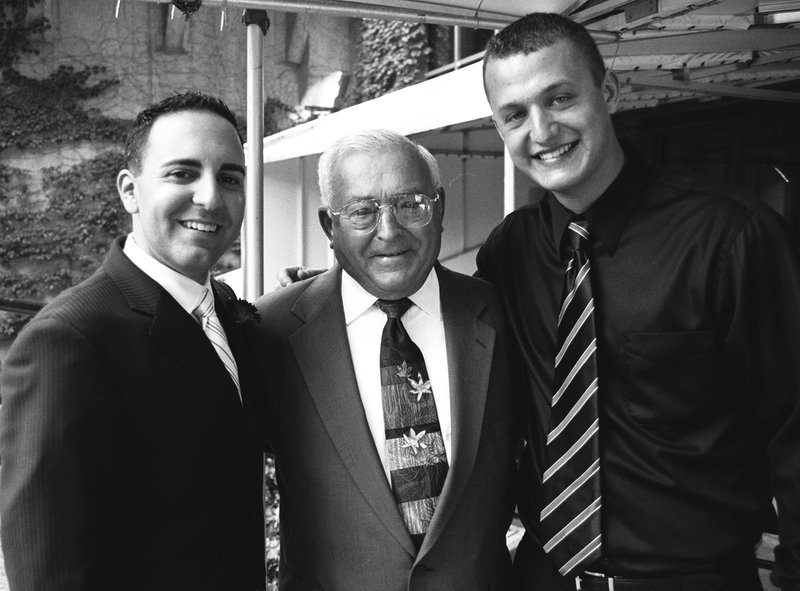 Michael Rudolph Montemurro - Photo 99