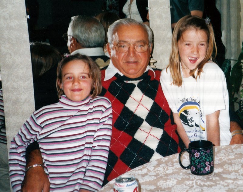 Michael Rudolph Montemurro - Photo 101