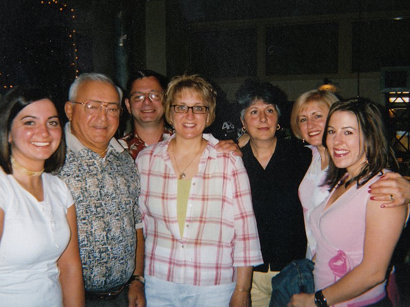 Michael Rudolph Montemurro - Photo 103