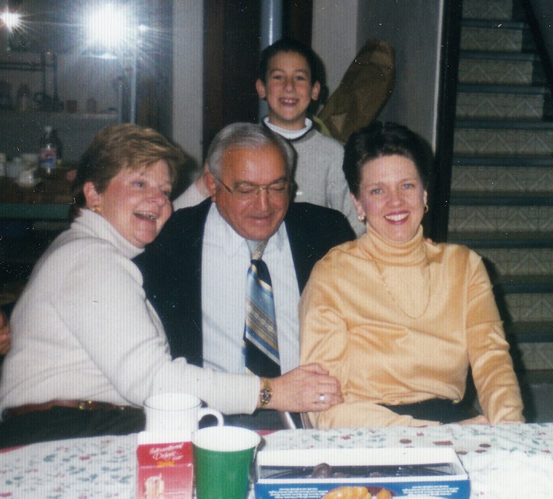 Michael Rudolph Montemurro - Photo 108