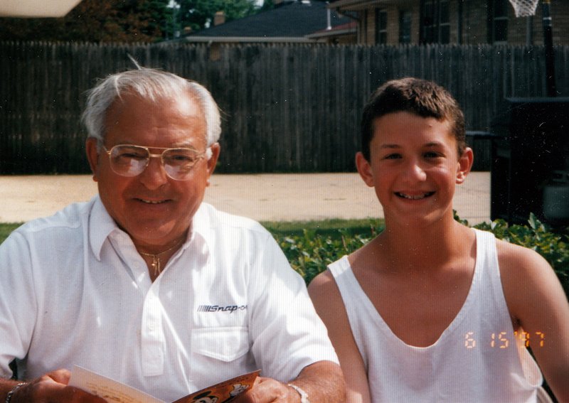 Michael Rudolph Montemurro - Photo 113