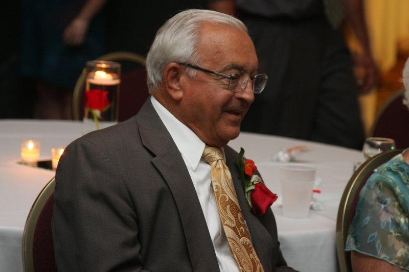 Michael Rudolph Montemurro - Photo 119