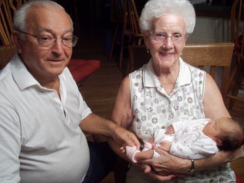 Michael Rudolph Montemurro - Photo 124