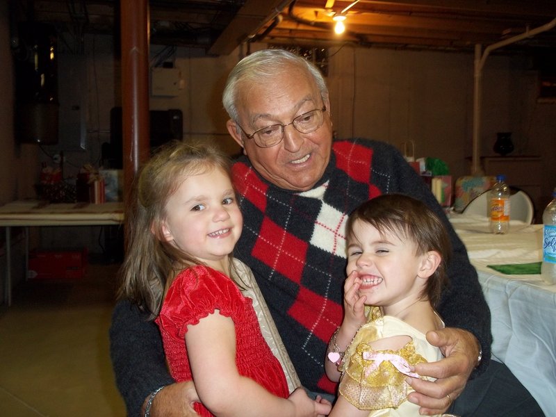 Michael Rudolph Montemurro - Photo 127