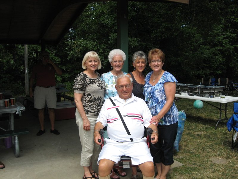 Michael Rudolph Montemurro - Photo 128