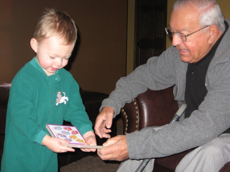 Michael Rudolph Montemurro - Photo 130